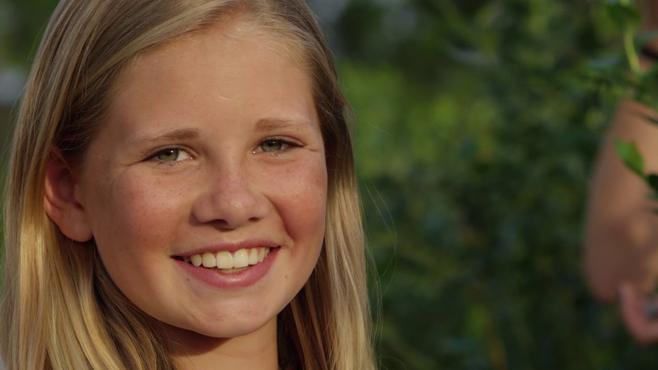 Coosaw Farms Brand Anthem "Together We are Growing"