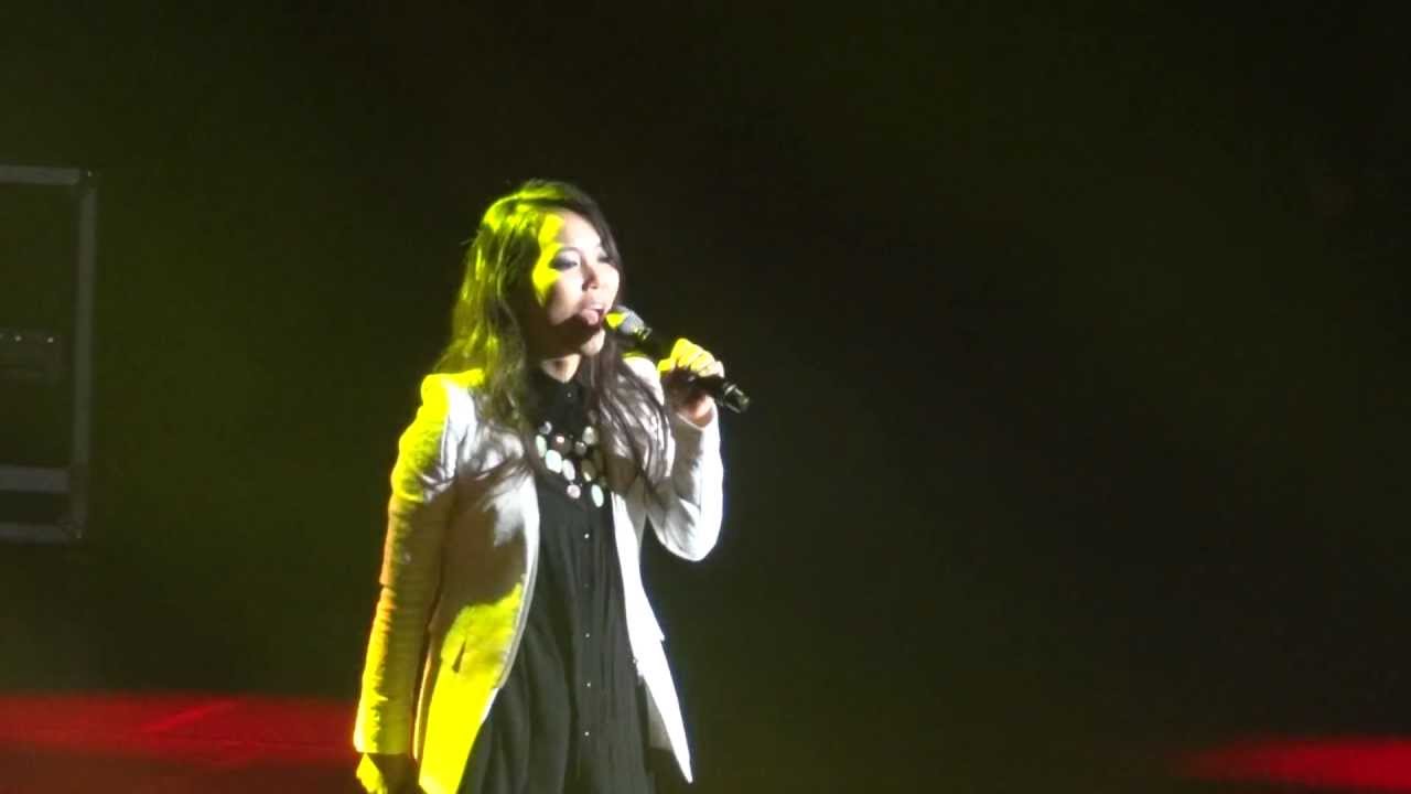 소향(Sohyang) - I have nothing(서종예입학식20130226)