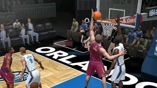 New NBA NOW Mobile Basketball Game screenshot 3
