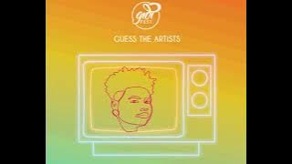 Guess the Artist Teni, Niniola, Moonchild Sanelly