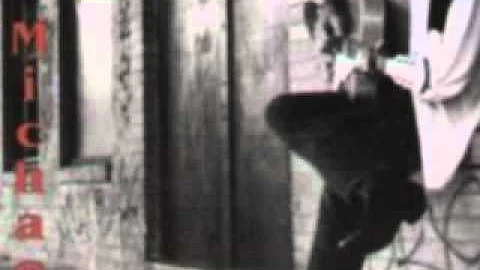 Ed Michaels - Midnight Shift