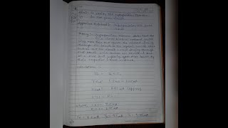 Superposition theorem | practical