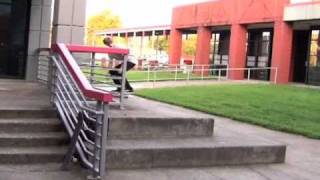 Fall/Winter Throwaway Montage