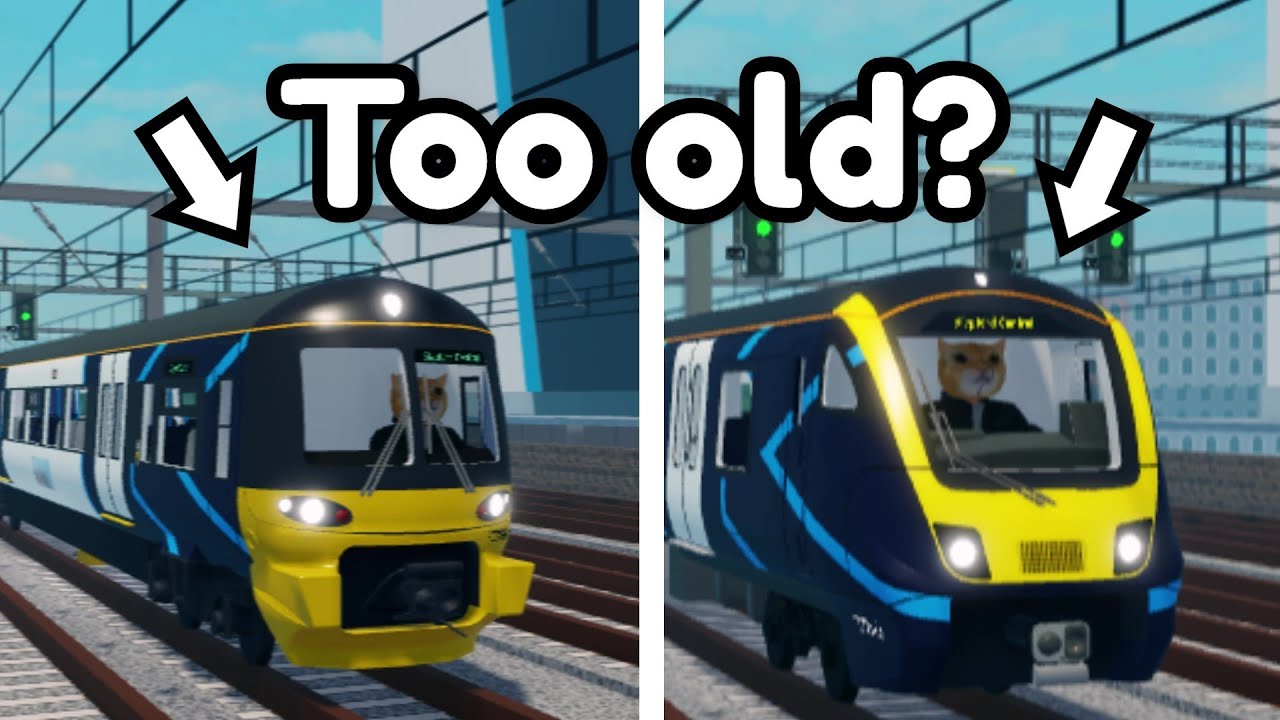 What I Would Like To See In SCR 2.3