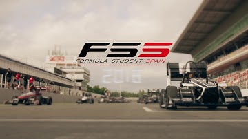 #FormulaStudentGestamp: Get to know the process?