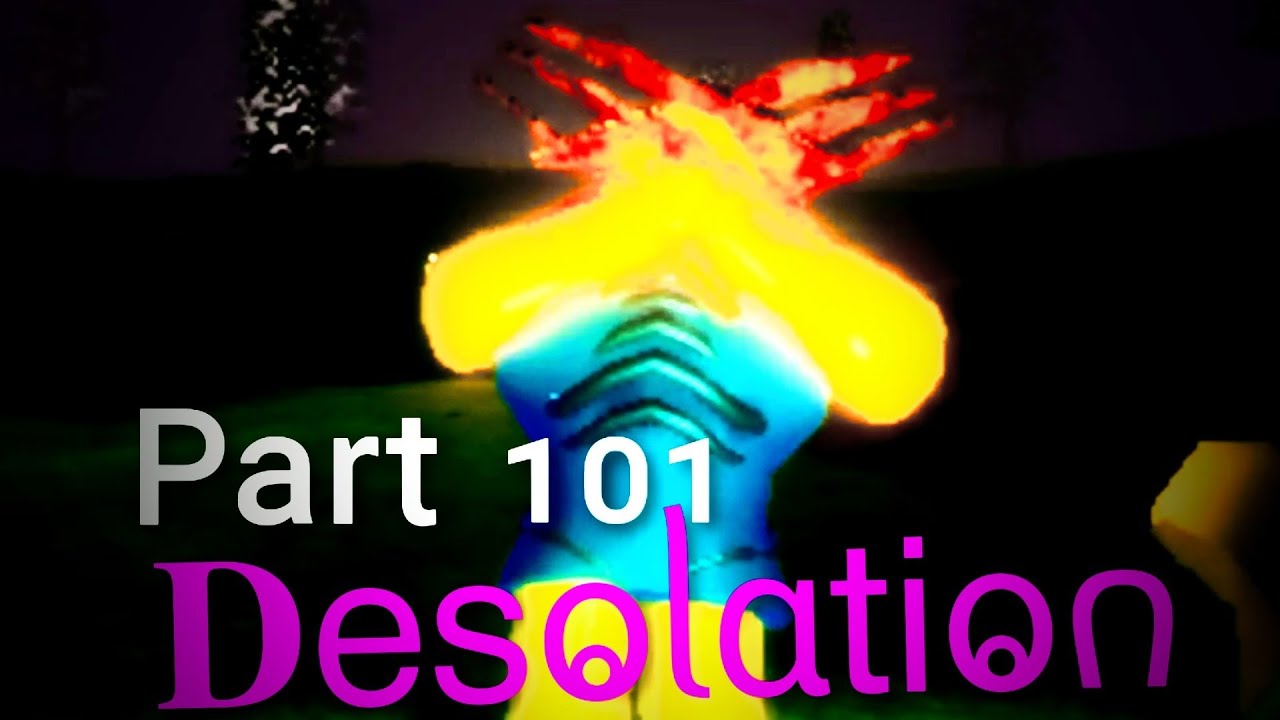 The rakoof kill test [showcase] Desolation (battle/defeat) part 101 ...