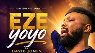 David Jones David - Eze Yoyo ( Cover 2026 ) 