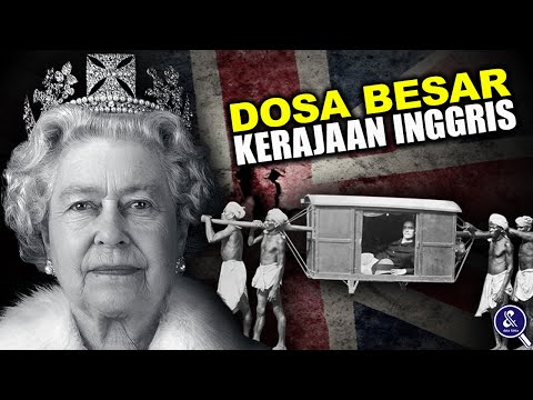 Video: Kapan Inggris melarang perbudakan?