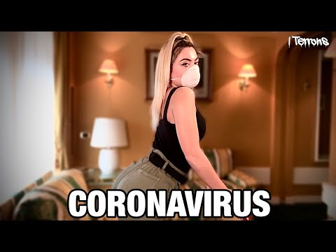 Video: Toni Costa Salta La Quarantena Del Coronavirus Per Una Buona Causa