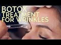 My First Botox Injections | The SASS with Sharzad and Susan