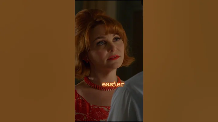 Beth questioned her husband about their daughter's death#film #shorts #LucyLiu #ginnifergoodwin