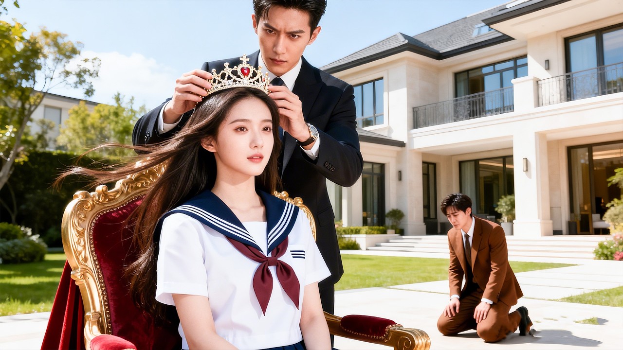 Reborn！Real Daughter return，I Was Abandoned—This Time, I Cut Ties, But Brother Knelt Before Me？