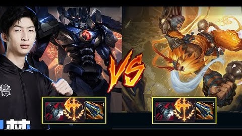 (Vietsub) Ngộ Không Thở Oxy Trên Top Khi Gặp Xiao Chao Meng