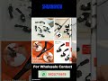 Universal Zipper Repair Kit Wholesale Supplier #ZipperRepairKit #ZipperReplacement