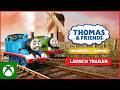 Thomas &amp; Friends™: Wonders of Sodor - Launch Trailer