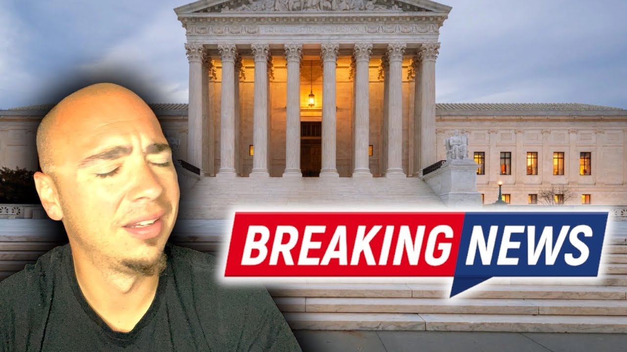 BREAKING Crypto News: Problematic Bill?