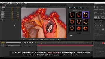 FX Particle Builder Tutorials   02  Brush Mode