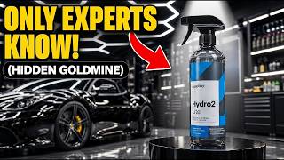 5 Ceramic Coatings to NEVER Buy (And 5 Hidden Gems)