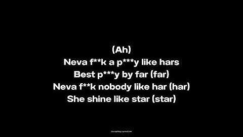 Thumbnail of Dexta Daps: Twinkle (With Lyrics)