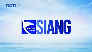 RCTI HD - OBB Seputar iNews Siang (29 Mei 2023)