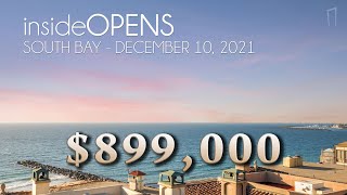 insideOPENS for South Bay - December 10, 2021