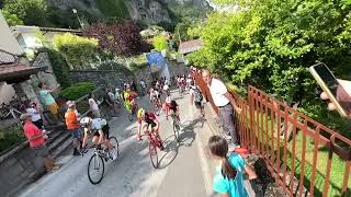 Follia Al Campionato Italiano Giovanile Di Darfo Boario Terme