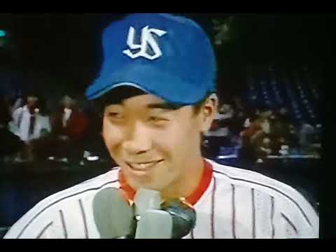 1993ヤクルトスワローズ公式戦ハイライト27　マジック1