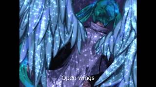 Open Wings