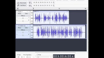 LAB 2 - AUDIO AUTHORING TOOLS & DEVELOPMENT