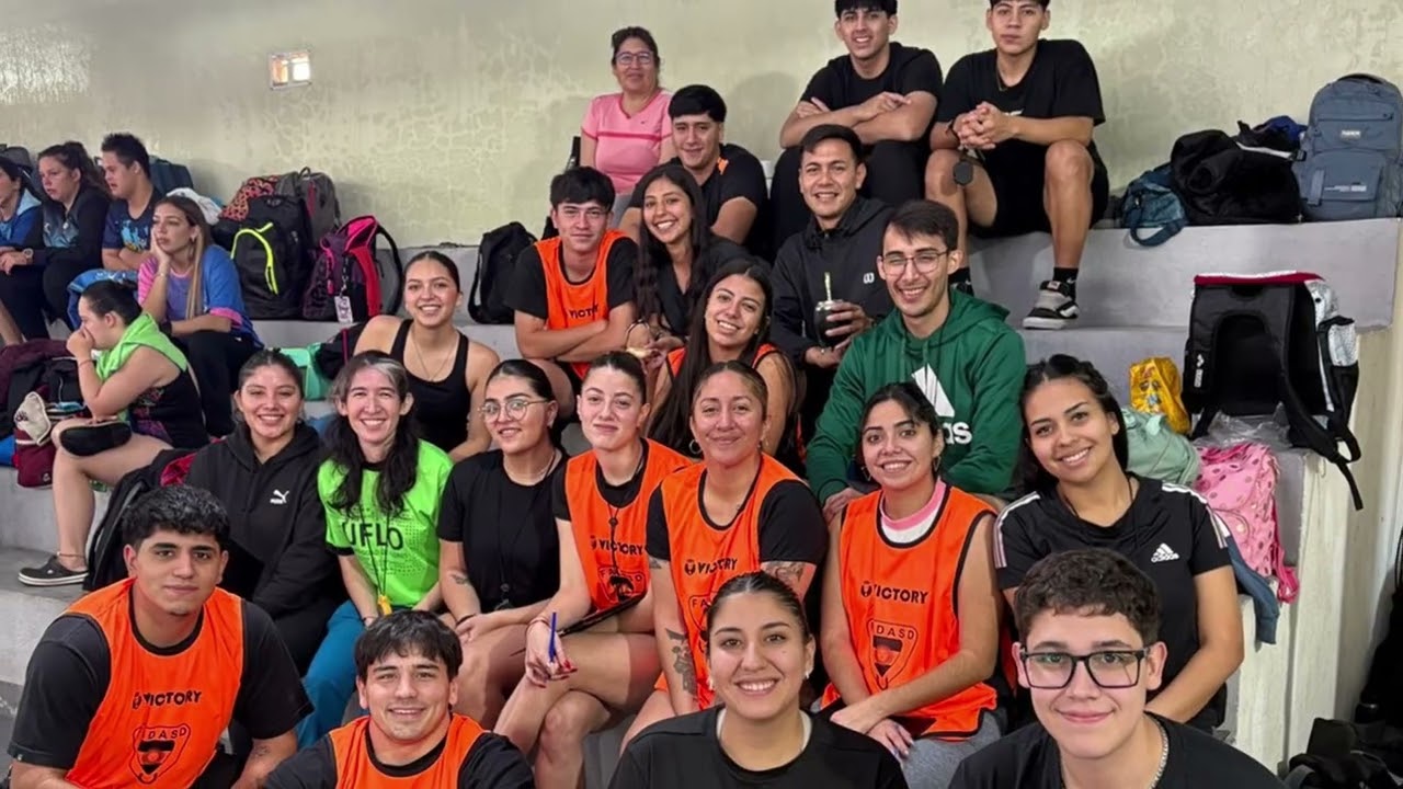 Prácticas Deportivas Acuáticas (parte 2)