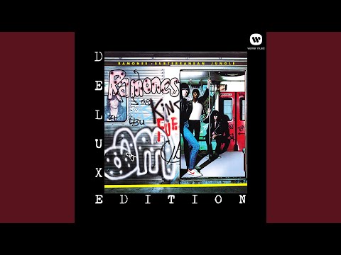 Putar What'd Ya Do? - Ramones