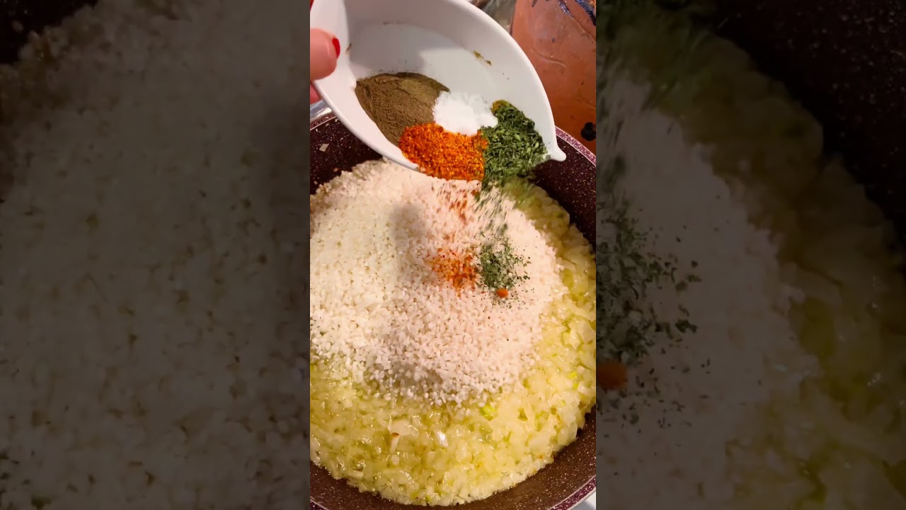 EN SEVDİĞİM YEMEK ???? #shorts #sarma #yemektarifleri
