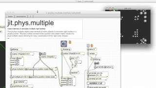 Celebrity Delicious Max 6 Tutorial 26: The Floor is Lava Profile