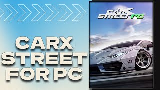 Carx street 💿 How to download | Install on PC/LAPTOP [Tutorial 2025] screenshot 5