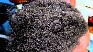 Avanti-Silicon Mix-Bambu on Natural African Textured Hair(This video is a first of series of videos that will illustrate how well the Silicon Mix hair products work on different hair textures. As of 2014, there are 3 product lines ..., 2014-06-06T11:26:48.000Z)