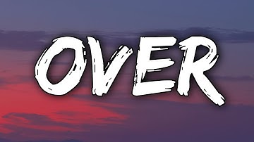 Thumbnail of Lucky Daye - Over (Lyrics)