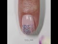 How To Get Simple Glittery Nails At Home AIMEILI I May Lee How To Get Simple Glittery Nails At Home AIMEILI I May Lee