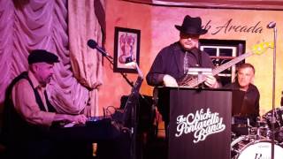 Watch Erin Boheme One Night With Frank video