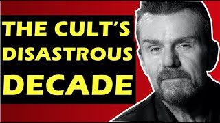 The Cult: The Band&#39;s Disastrous Decade, Ian Astbury Vs Billy Duffy, Breakups &amp; Reunions