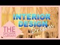 Interior design dream  the shower curtain s1e1