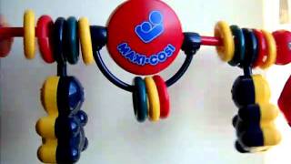 Maxi Cosi Rastyazhka