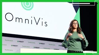 Startup Battlefield: Session 2 - OmniVis