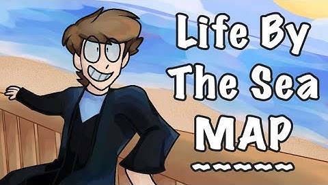 Tubbo Life By The Sea Multi Animator Project