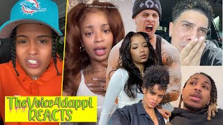 Tae Responds To Lou Video 🤬😳 DDG K!CK$ Out Austin McBroom 😳 DDG Wants His Bet Money From Kai Cenat