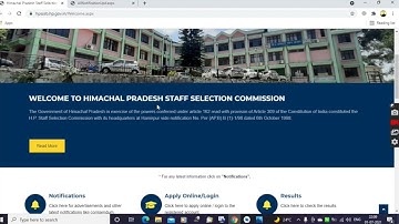HPSSC Junior Office Assistant (Information Technology) result 2021 || JOA(IT) result 2021