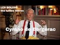 Les boloss des belles lettres   cyrano de bergerac bdbl