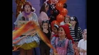 Halloween Party (2001 Version) Part 72