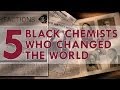 Trailblazers In Chemistry And Science: Celebrating Black Innovators And Their Impact