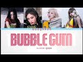 AI COVER BLACKPINK Bubble Gum By Kep1er Offcl AI COVER BLACKPINK Bubble Gum By Kep1er Offcl