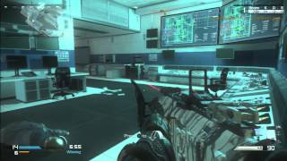 Cod Ghosts - RTC Prestige 5 | Match #97